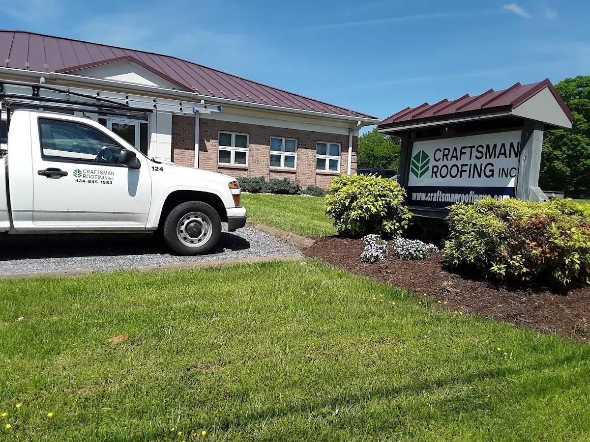Quality Hail Damage Roof Repair by experienced craftsmen in Wheat Road